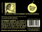 Mikkeller Nelson Sauvin Brut Beer