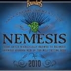 Founders Nemesis 2010 Beer