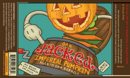 Uinta Oak Jacked Imperial Pumpkin Beer 23134
