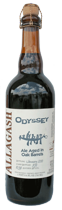 Allagash Odyssey Beer