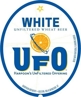 Harpoon UFO White Beer 23184