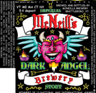 McNeill's Dark Angel Beer