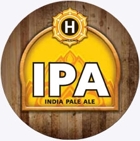 Hinterland IPA Beer