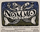 Boulevard Nommo Dubbel Beer