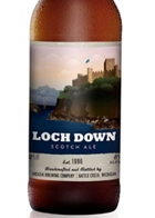 Arcadia Loch Down Scotch Ale Beer