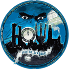 Magic Hat Black As Night Winter Lager Beer