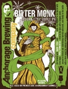 Anchorage Bitter Monk Beer
