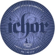 Sly Fox Ichor Quadruple Beer 23451