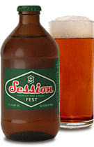 Full Sail Session Fest Beer