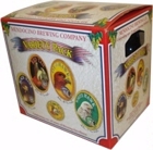 Mendocino Variety Pack Beer
