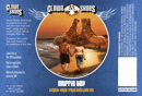 Clown Shoes Muffin Top Beer 23546