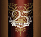Abita 25th Anniversary Vanilla Doubledog Beer