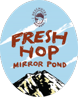 Deschutes Fresh Hop Mirror Pond Beer 23751