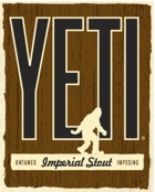 Great Divide Yeti Stout Beer