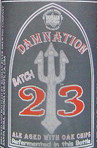 Russian River Damnation 23 Beer