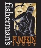Fisherman's Pumpkin Stout Beer