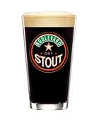 Boulevard Dry Stout Beer