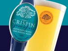 Crispin Joan of Arc Beer