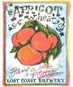 Lost Coast Apricot Wheat Beer 23997