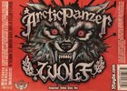 Three Floyds Arctic Panzer Wolf Beer