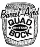 Heartland Quad Bock Barrel Aged 2010 Beer 24017