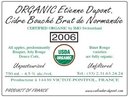 Etienne Dupont Cidre Bouche Brut de Normandie Beer 24027