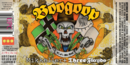 Mikkeller Three Floyds BooGoop Beer 24072