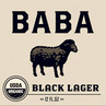 Uinta Baba Black Lager Beer 24137