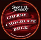 Sam Adams Cherry Chocolate Bock Beer