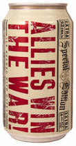 21st Amendment Allies Win The War! Beer