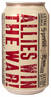 21st Amendment Allies Win The War! Beer 24162