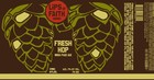 New Belgium Fresh Hop Beer