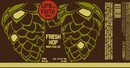 New Belgium Fresh Hop Beer 24182