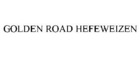 Golden Road Hefeweizen Beer