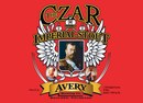 Avery The Czar Imperial Stout 2009 Beer 24292