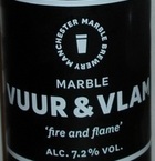 Marble Vuur & Vlam Beer
