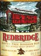 Red Bridge Gluten-Free Beer