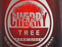 Original Sin Cherry Tree Cider Beer 24412