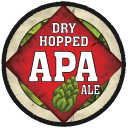 Schlafly Dry Hopped APA Beer