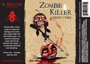 B. Nektar Zombie Killer Beer 24512
