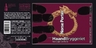 Haandbryggeriet Norse Porter Beer