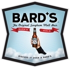 Bard's Gold Beer