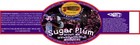 Cigar City Sugar Plum Brown Beer