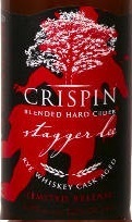 Crispin Stagger Lee Beer