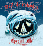 Jolly Pumpkin Noel De Calabaza 2010 Beer
