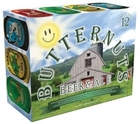 Butternuts Variety Pack Beer
