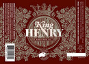 Goose Island King Henry Beer 24927