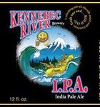 Kennebec River IPA Beer
