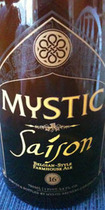 Mystic Saison Beer