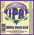 Wachusett IPA Beer